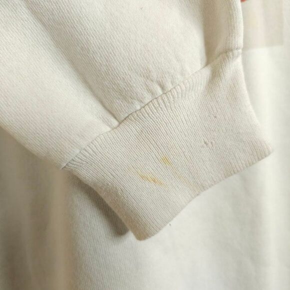 PeopleSoft Software Sweatshirt Vintage 90s Financial Management Made In USA Mens - Picture 5 of 7